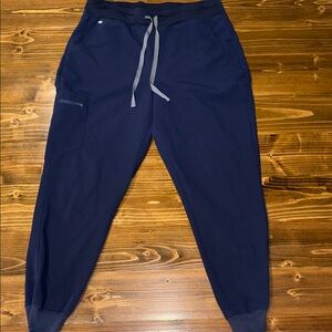 Figs Jogger Scrub Bottoms